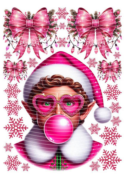 A5 Notebook Wraps-W-2680